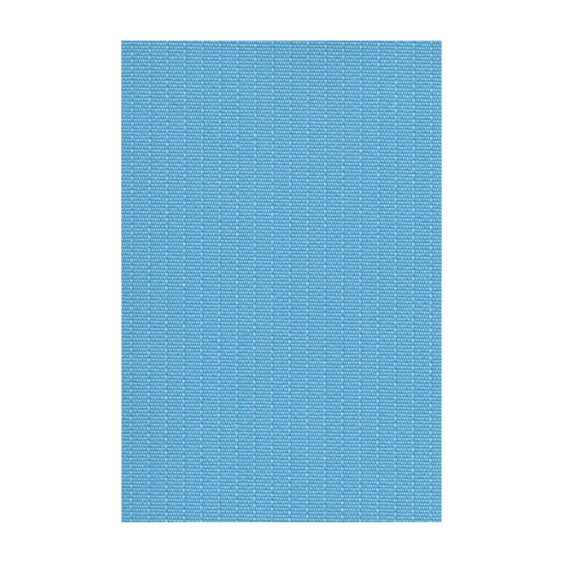 Set lamele jaluzele verticale 20 buc. cu lantisor si contragreutate, confectionate la marime, poliester, albastru inchis, inaltime intre 150-200 cm