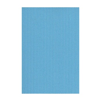 Set lamele jaluzele verticale 10 buc. cu lantisor si contragreutate, confectionate la marime, poliester, albastru inchis, inaltime intre 250-300 cm Set lamele jaluzele verticale 10 buc. cu lantisor si contragreutate, confectionate la marime, poliester, albastru inchis, inaltime intre 250-300 cm