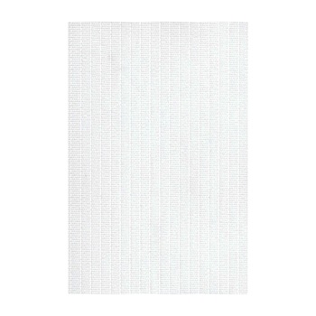 Set lamele jaluzele verticale 10 buc, confectionate la marime, poliester, alb, inaltime intre 250-300 cm Set lamele jaluzele verticale 10 buc, confectionate la marime, poliester, alb, inaltime intre 250-300 cm