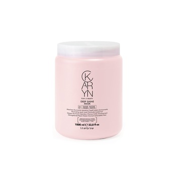 Masca Inebrya Deep Shine, 1000 ml Masca Inebrya Deep Shine, 1000 ml