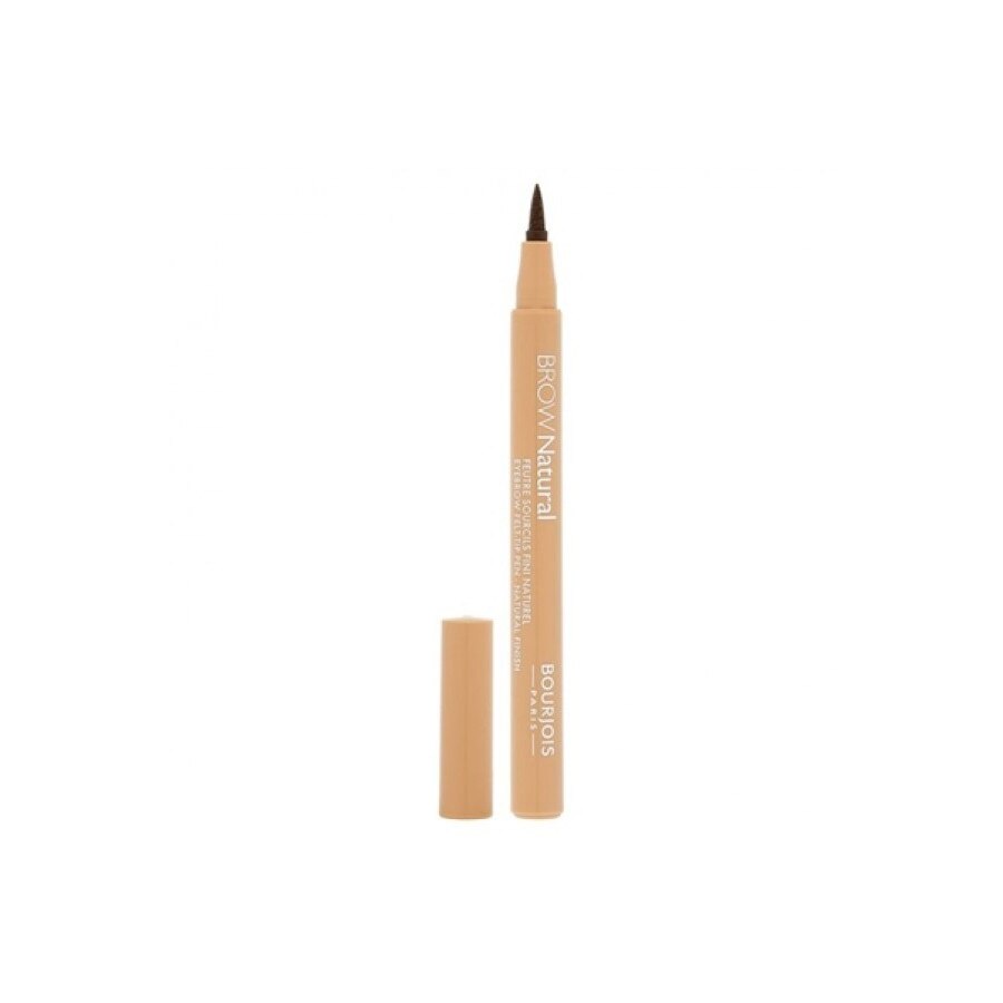 Marker pentru sprancene Bourjois, Brow Natural Pen, 21 Blond