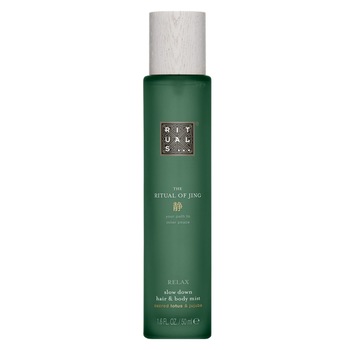 Parfum pentru par si corp Rituals The Ritual of Jing, 50 ml Parfum pentru par si corp Rituals The Ritual of Jing, 50 ml