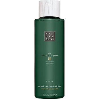 Spuma de dus Rituals The Ritual of Jing, 500 ml Spuma de dus Rituals The Ritual of Jing, 500 ml