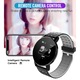 Смарт Гривна Smartis 119 Plus Waterproof, Android, iOS/ Android, Bluetooth, Водоустойчив, Кръвно, Пулс, Tracker, Крачкомер, Черен