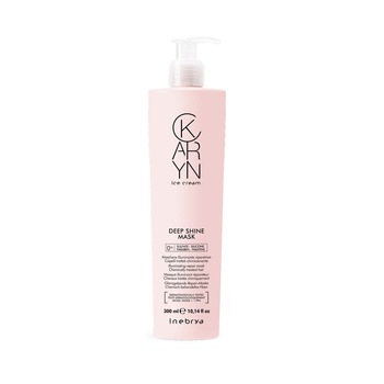 Masca Inebrya Deep Shine, 300 ml Masca Inebrya Deep Shine, 300 ml