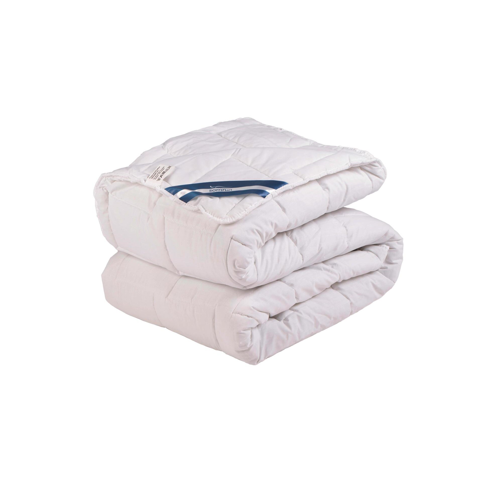 Pilota Somnart Polycotton multisezon - 200x220 cm