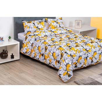 Pilota Somnart Art Deco 3D 03 200x220 cm Pilota Somnart Art Deco 3D 03 200x220 cm