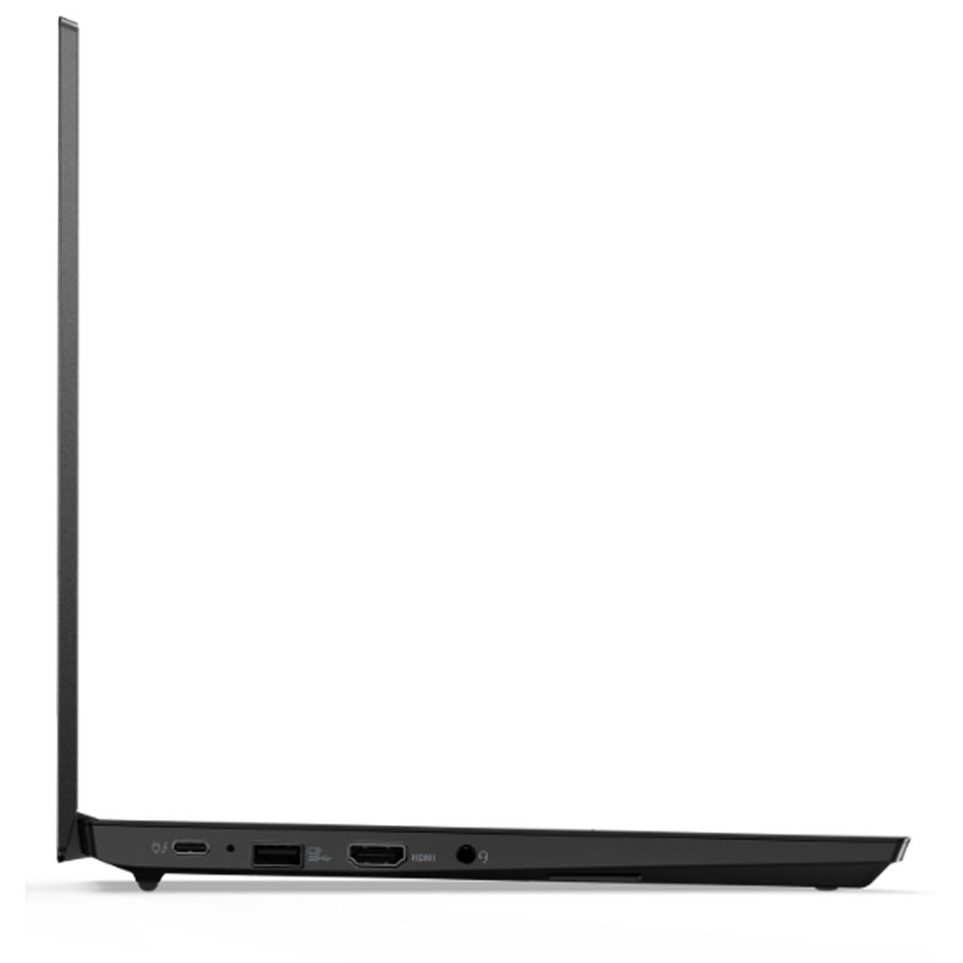 Laptop ultraportabil Lenovo ThinkPad E14 Gen 2 cu procesor Intel