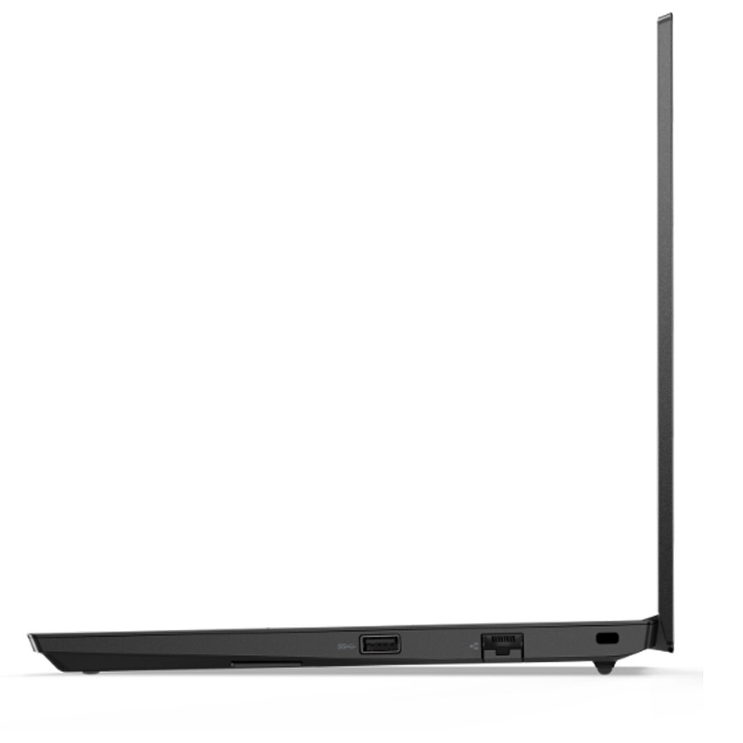 Laptop ultraportabil Lenovo ThinkPad E14 Gen 2 cu procesor Intel