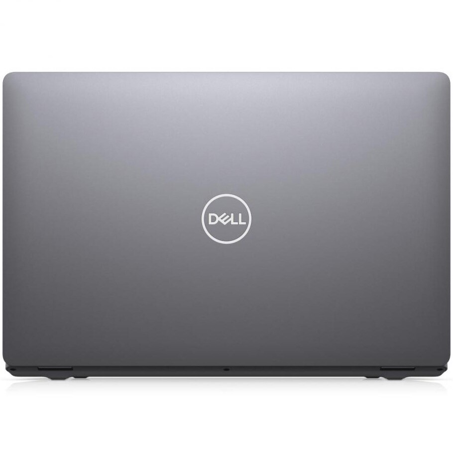 Laptop Dell Latitude 5511 cu procesor Intel Core i7-10850H, 15.6