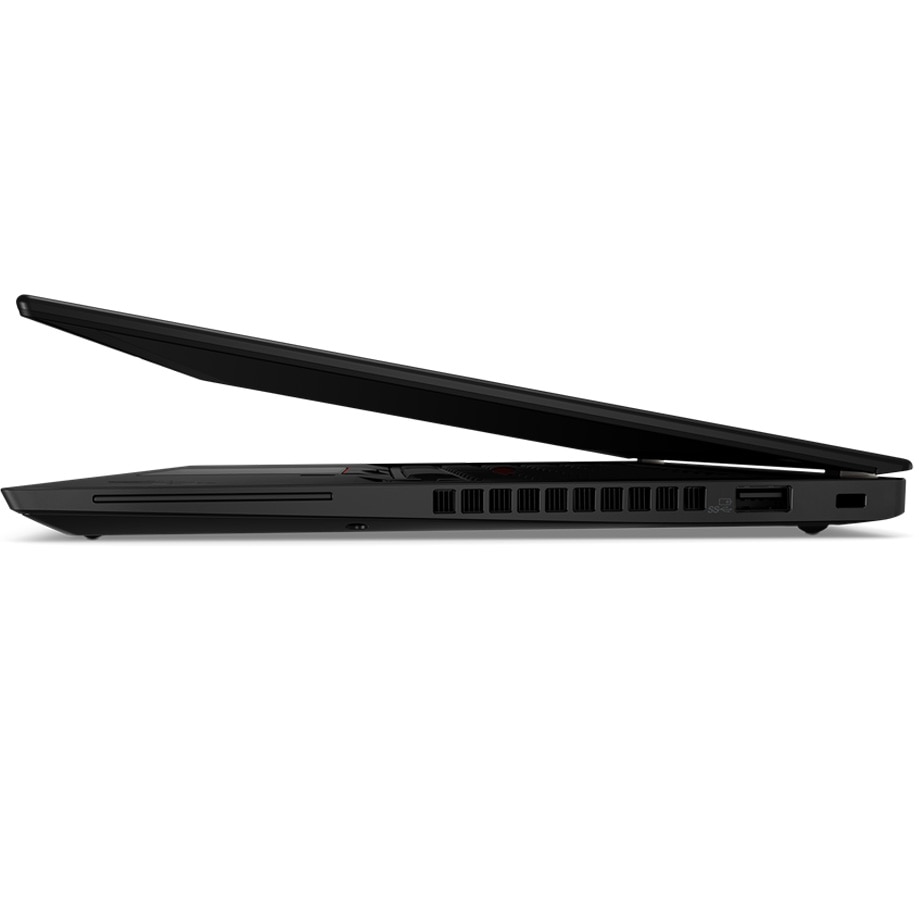 Laptop ultraportabil Lenovo ThinkPad X13 Gen 1 cu procesor Intel