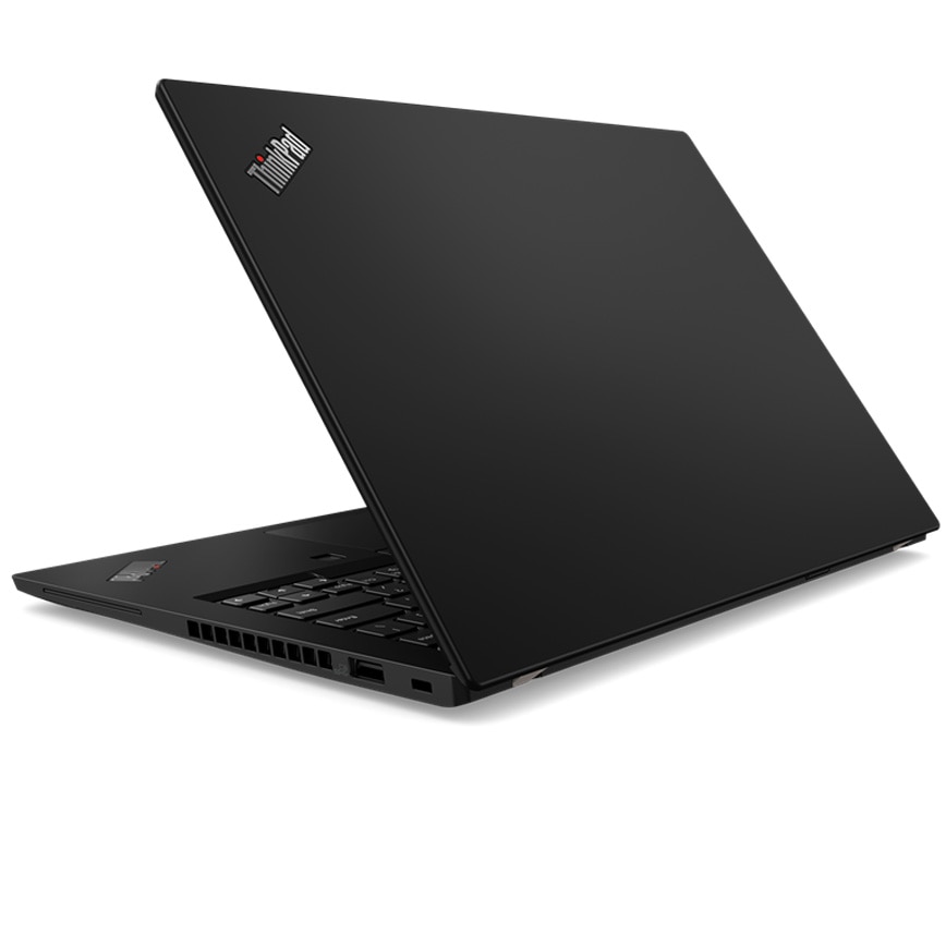 Laptop ultraportabil Lenovo ThinkPad X13 Gen 1 cu procesor Intel