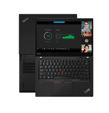 Laptop ultraportabil Lenovo ThinkPad X13 Gen 1 cu procesor Intel