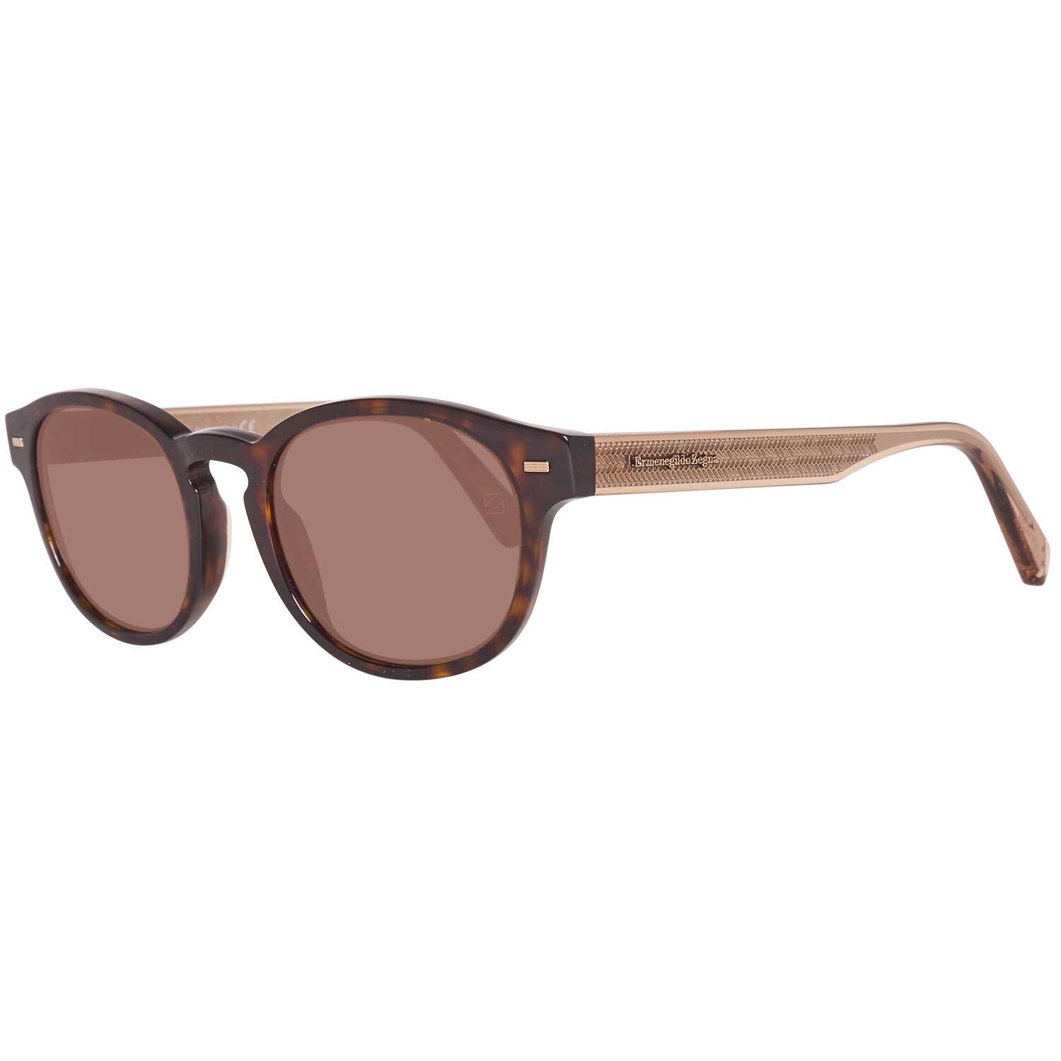 Ochelari de soare Ermenegildo Zegna EZ0029 52J 51