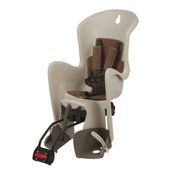 Scaun Copii Polisport Bilby Maxi Rs - Crem Scaun Copii Polisport Bilby Maxi Rs - Crem