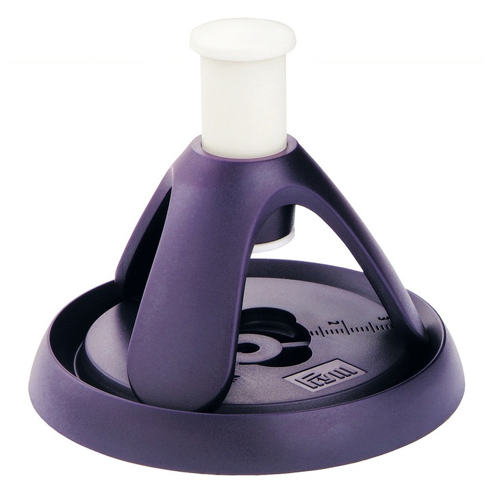 Trepied de montat capse, ocheti, riveti, nasturi Prym, 673130