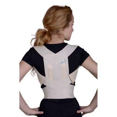 Orteza BRC161-T marimea L