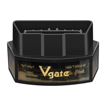 Interfata Diagnoza Auto Vgate iCar Pro, WiFi, Android si iOS, MultiMarca OBD 2 Interfata Diagnoza Auto Vgate iCar Pro, WiFi, Android si iOS, MultiMarca OBD 2