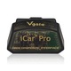 Interfata Diagnoza Auto Vgate iCar Pro, WiFi, Android si iOS, MultiMarca OBD 2