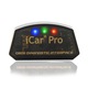 Interfata Diagnoza Auto Vgate iCar Pro, WiFi, Android si iOS, MultiMarca OBD 2