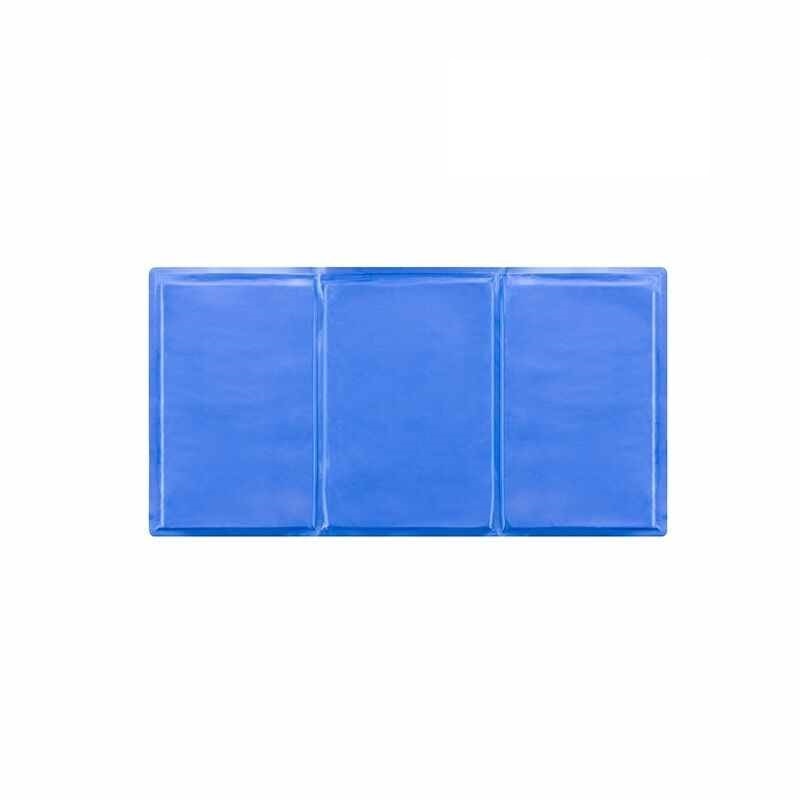 Patura Refrigeranta pentru Animale de Companie InnovaGoods 50 x 90 cm