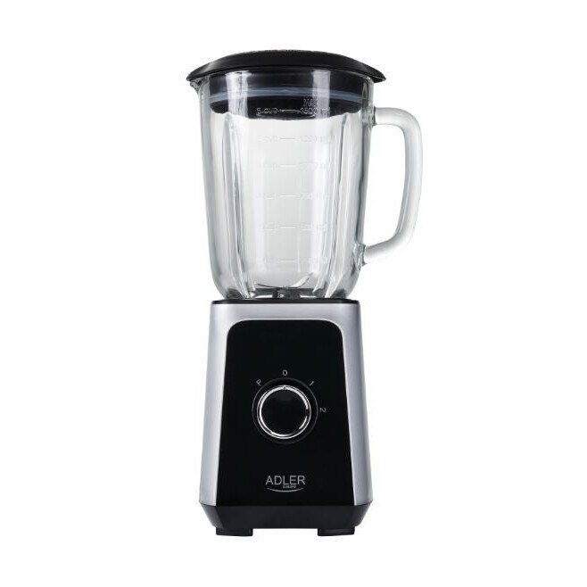 Mixer pe stativ AD 407