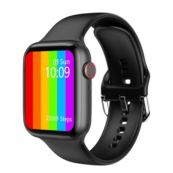Ceas SmartWatch LikeSmart™ WeFIT, Full Touch, 1.75 Ceas SmartWatch LikeSmart™ WeFIT, Full Touch, 1.75