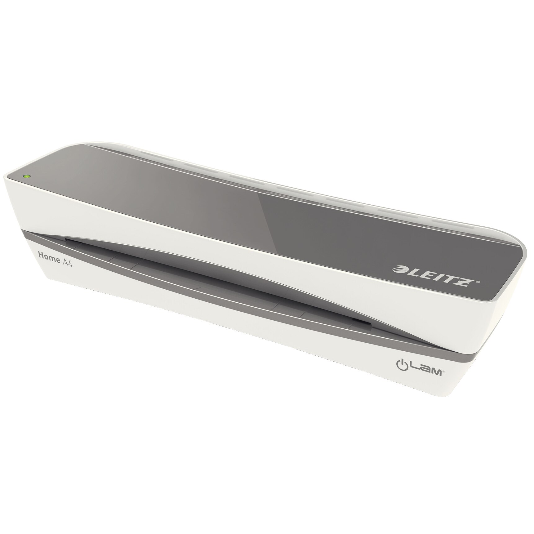 Laminator Leitz iLAM Home A4, gri