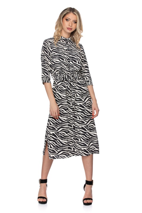 Rochie dama, NATIV, Zebra, 40 EU