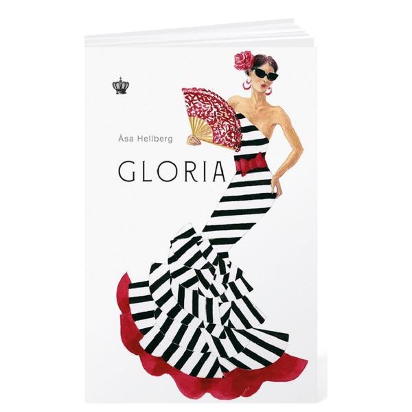 Gloria - Asa Hellberg