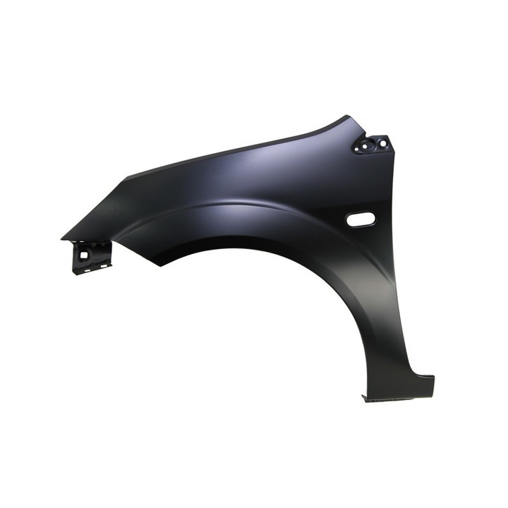 Преден ляв калник Ford Fiesta 2001-2008, Blic