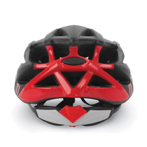 Casca Ciclism Polisport Twig - 55-58 cm, M, Negru