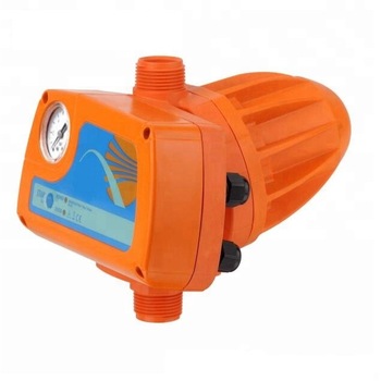 Regulator electronic de presiune Easy Press I cu manometru Regulator electronic de presiune Easy Press I cu manometru