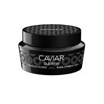 Masca profesionala, Caviar Sublime Ultimate Luxury, 250 ml Masca profesionala, Caviar Sublime Ultimate Luxury, 250 ml