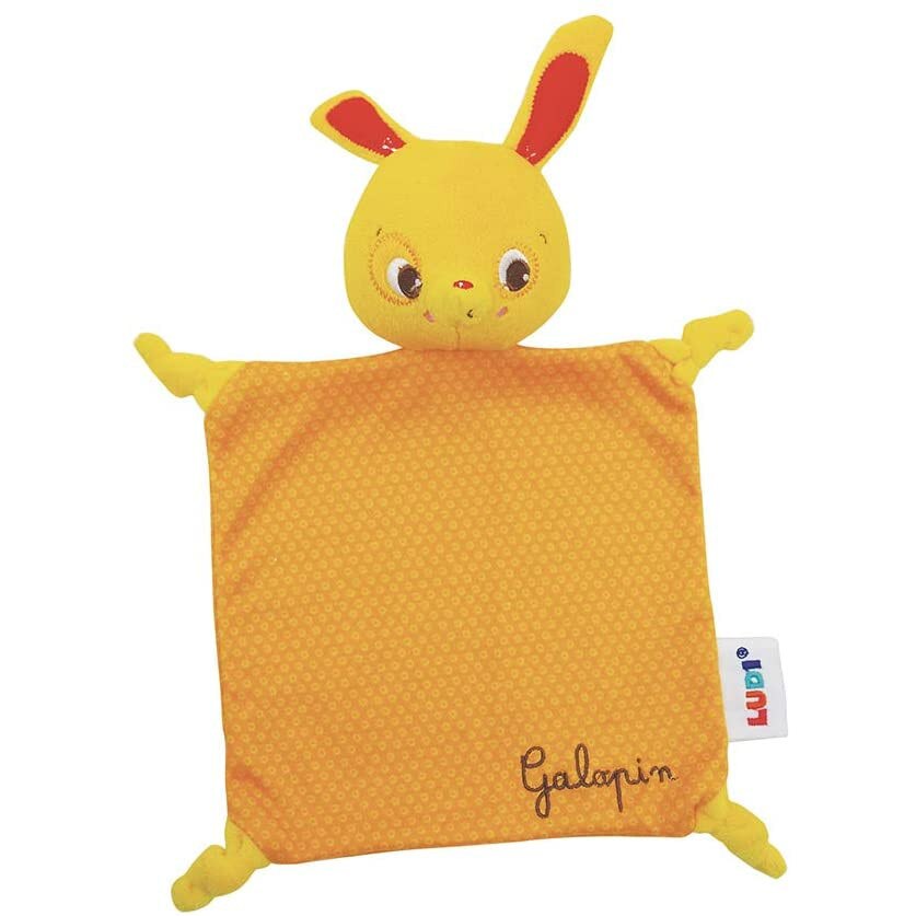 Jucarie plus Galopin the Rabbit Ludi