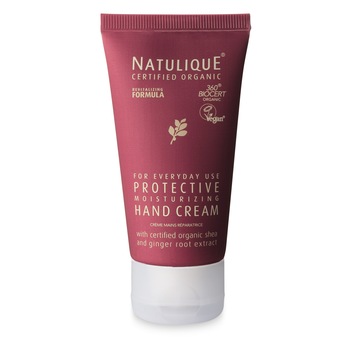 Crema de maini protectiva si rejuvenanta Natulique, 50 ml Crema de maini protectiva si rejuvenanta Natulique, 50 ml