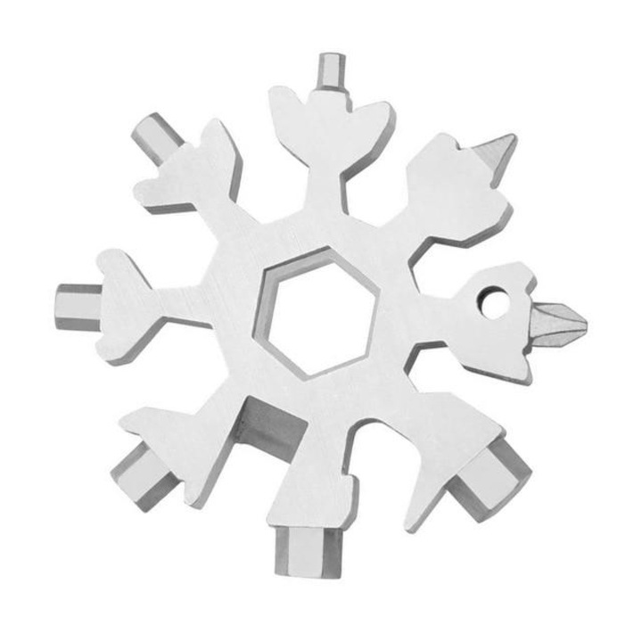 Cheie multifunctionala portabila 18 in 1