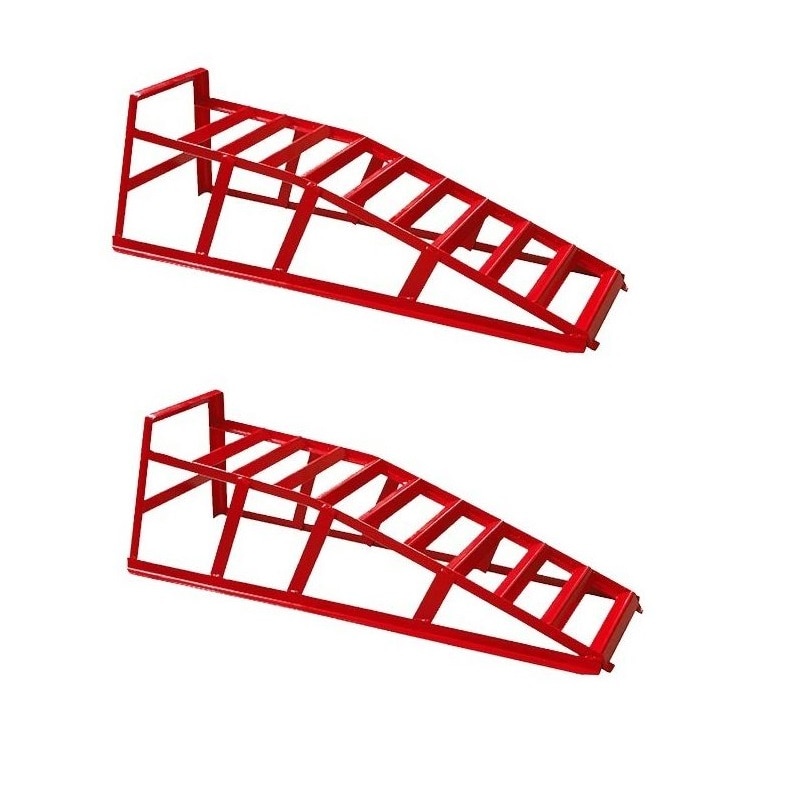 Set 2 rampe Seltech pentru autovehicule 2 tone