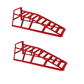 Set 2 rampe Seltech pentru autovehicule 2 tone Set 2 rampe Seltech pentru autovehicule 2 tone