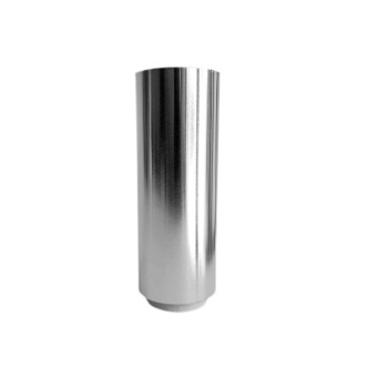 Folie de par, Steinhart, aluminiu, argintiu Folie de par, Steinhart, aluminiu, argintiu
