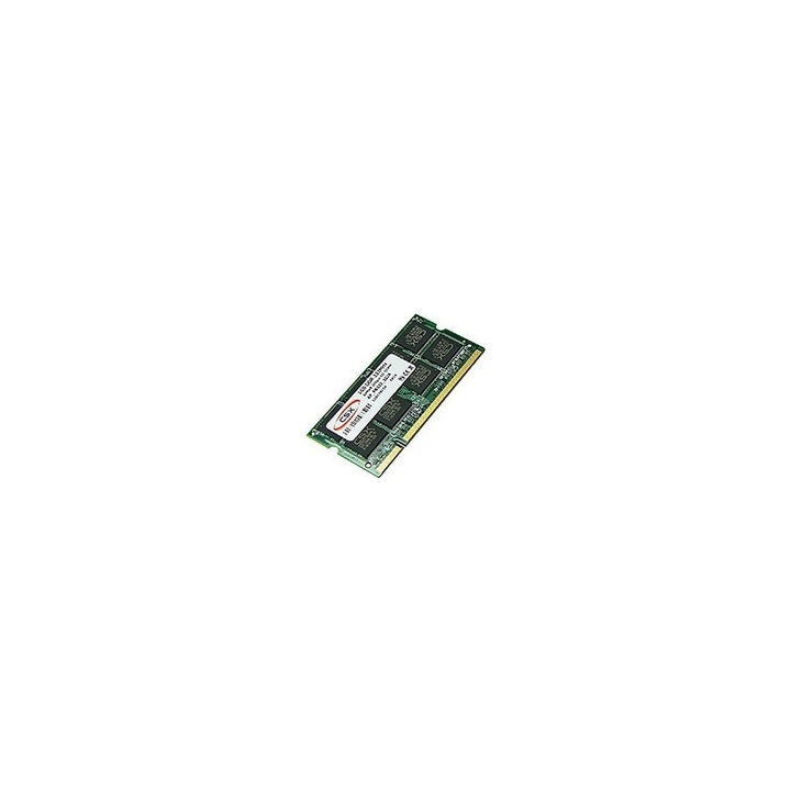 Памет за лаптоп CSX, 4 GB, DDR4, 2133Mhz, CL15, 1.2 V
