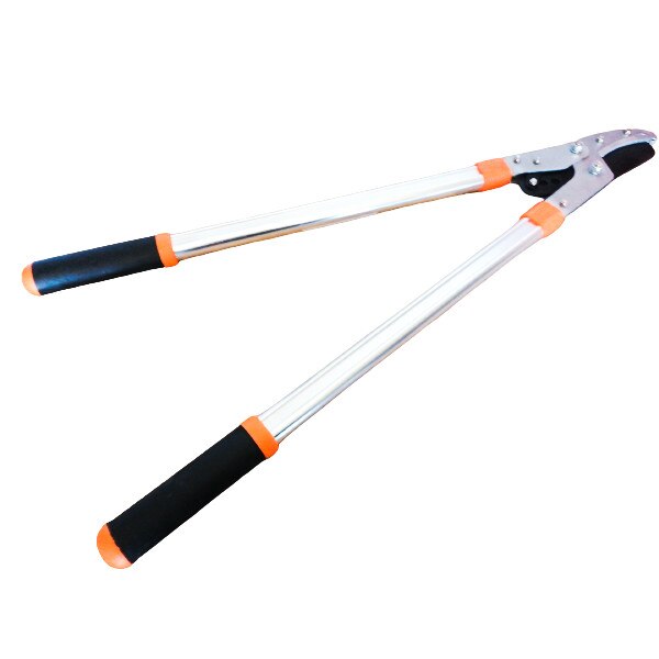 Foarfeca pentru crengi Micul Fermier GF-0477,manere cauciuc,730mm