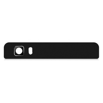 Geam camera compatibil cu Huawei P8Lite (2015) Black Geam camera compatibil cu Huawei P8Lite (2015) Black