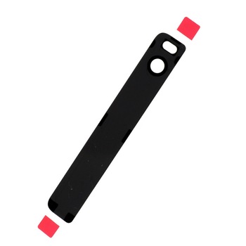 Geam camera compatibil cu Huawei P8 (2015), Black Geam camera compatibil cu Huawei P8 (2015), Black