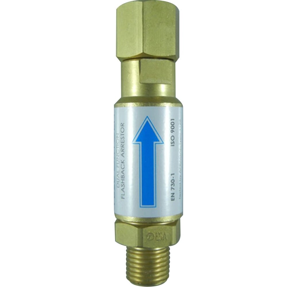 Opritor flacara OXIGEN FB20 – G 1/4″ RH – Arzator