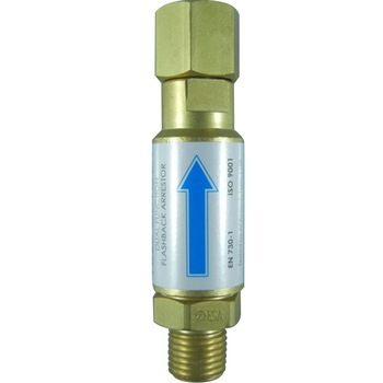 Opritor flacara OXIGEN FB20 – G 1/4″ RH – Arzator Opritor flacara OXIGEN FB20 – G 1/4″ RH – Arzator