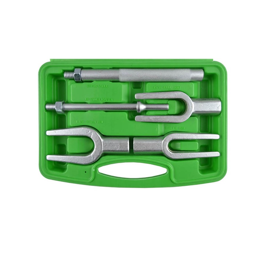 Trusa extractoare pivoti si capete de bara