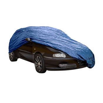 Husa exterioara Sumex, rezistenta la apa, Basic M-size, 430x160x120cm Husa exterioara Sumex, rezistenta la apa, Basic M-size, 430x160x120cm