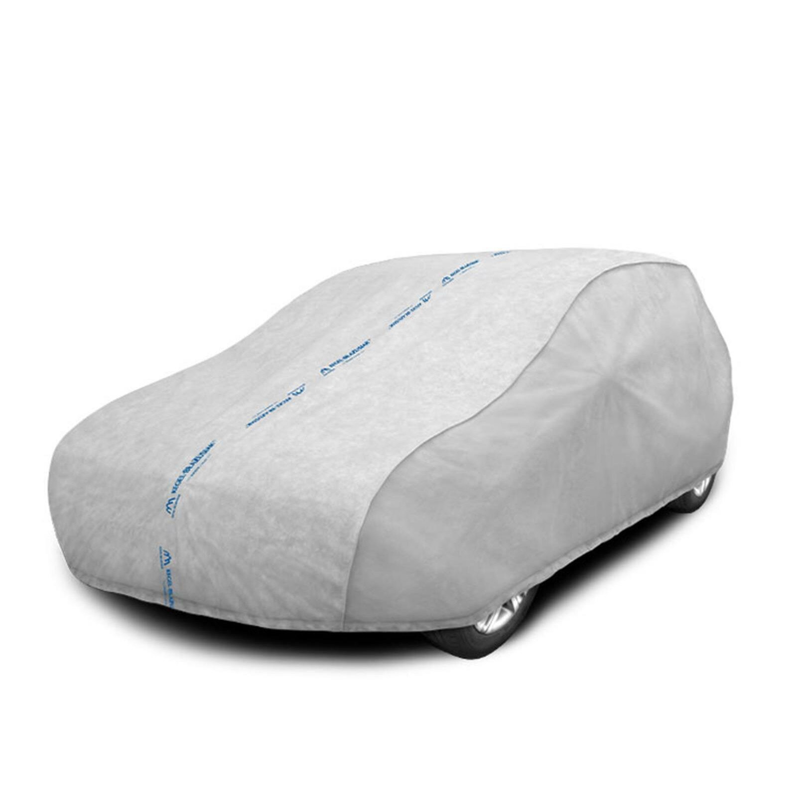 Husa exterioara Kegel Polonia, Basic Garage S3 Hatchback, 335-355cm