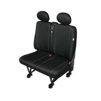 Huse scaun Kegel Polonia, pentru bancheta auto cu 2 locuri, Herman Black DV2 M, pentru Citroen Jumpy/Fiat Scudo/Mercedes Vito/Opel Movano/Peugeot Expert/VW T4,T6 Huse scaun Kegel Polonia, pentru bancheta auto cu 2 locuri, Herman Black DV2 M, pentru Citroen Jumpy/Fiat Scudo/Mercedes Vito/Opel Movano/Peugeot Expert/VW T4,T6